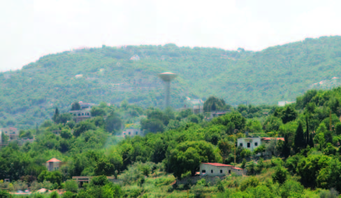 Batroun Water Supply Project